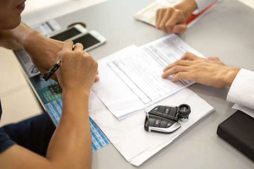 GC Sure Loan Journey