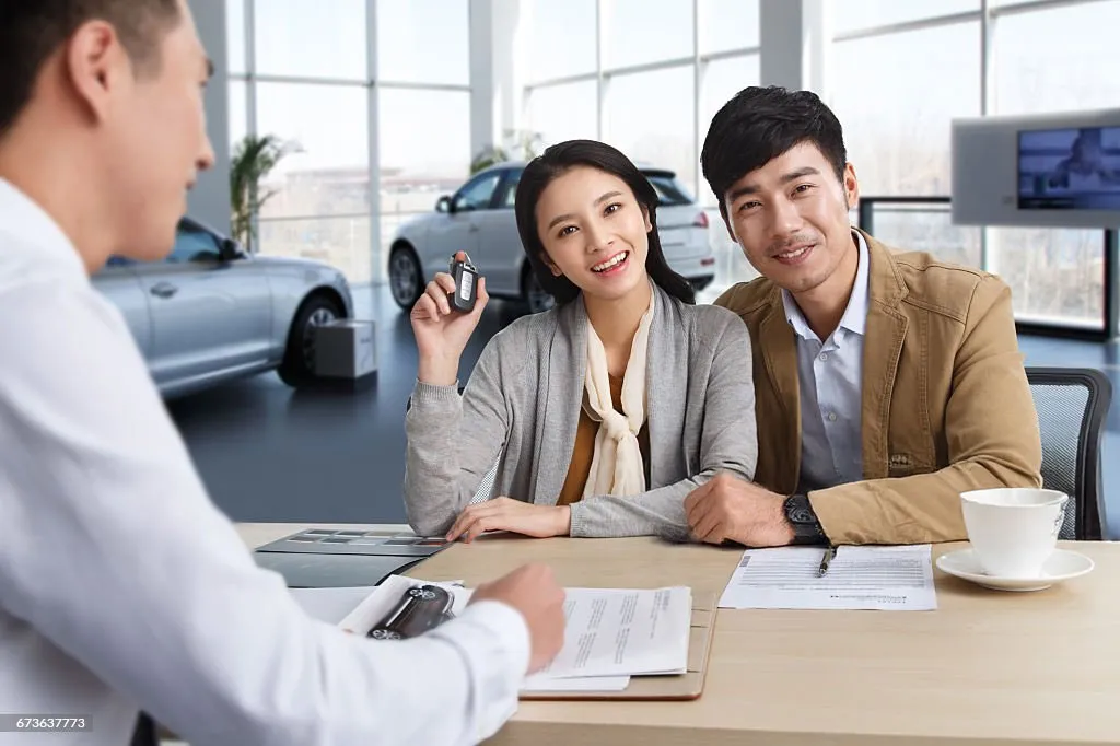 GC Sure Loan Journey